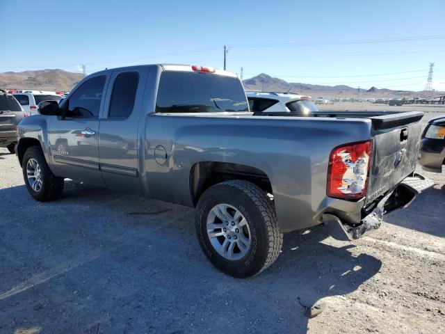 Photo 2 from auction – 2009 CHEVROLET SILVERADO with VIN 2GCEC29C591105012