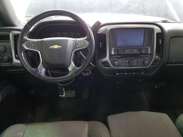 Photo 8 from auction – 2015 CHEVROLET SILVERADO with VIN 1GCVKSEC4FZ156822