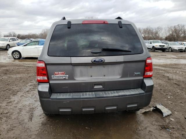 Photo 6 from auction – 2012 FORD ESCAPE XLT with VIN 1FMCU0DG5CKB58329