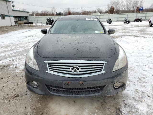 Photo 5 from auction – 2013 INFINITI G37 with VIN JN1CV6AR1DM754041