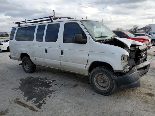 Photo 4 from auction – 2011 FORD ECONOLINE with VIN 1FBSS3BS2BDB01608