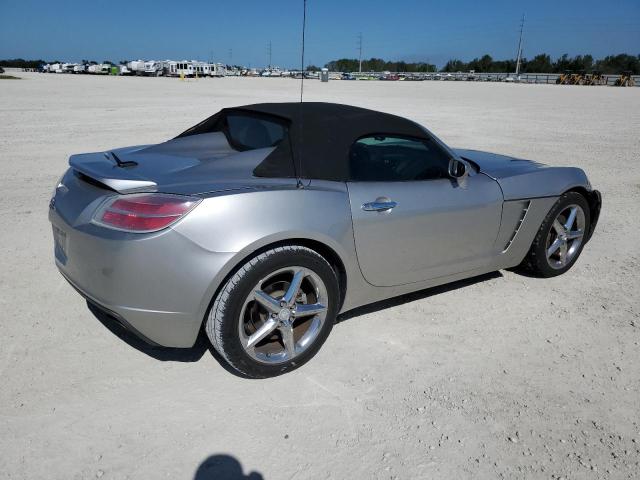 Photo 3 from auction – 2007 SATURN SKY with VIN 1G8MB35B07Y107174