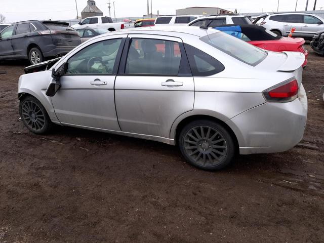 Photo 2 from auction – 2010 FORD FOCUS SES with VIN 1FAHP3GN3AW186266