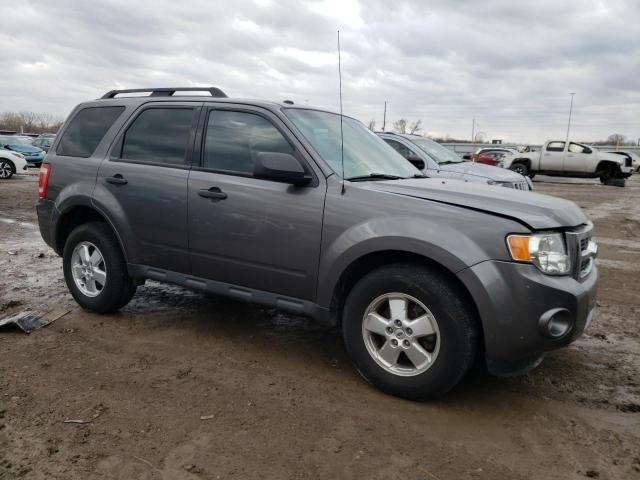 Photo 4 from auction – 2012 FORD ESCAPE XLT with VIN 1FMCU0DG5CKB58329