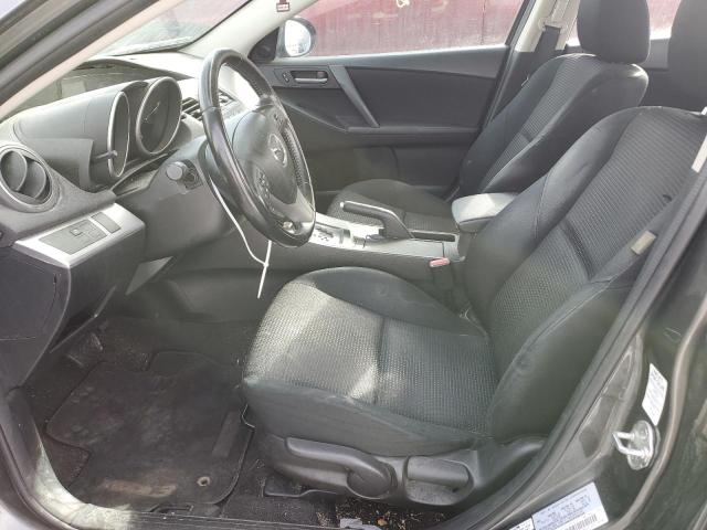 Zdjęcie 7 z aukcji – 2012 MAZDA 3 I z VIN JM1BL1V72C1681627