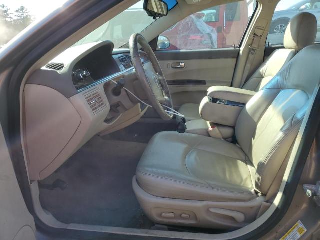 Photo 7 from auction – 2007 BUICK LACROSSE C with VIN 2G4WD582171189611