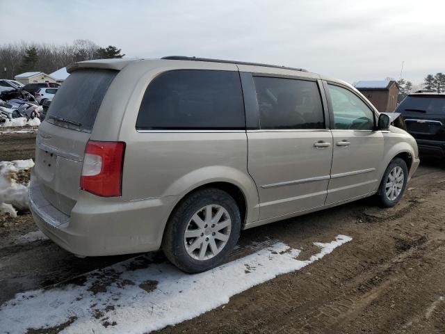 Photo 3 from auction – 2013 CHRYSLER TOWN & COU with VIN 2C4RC1BG7DR631502