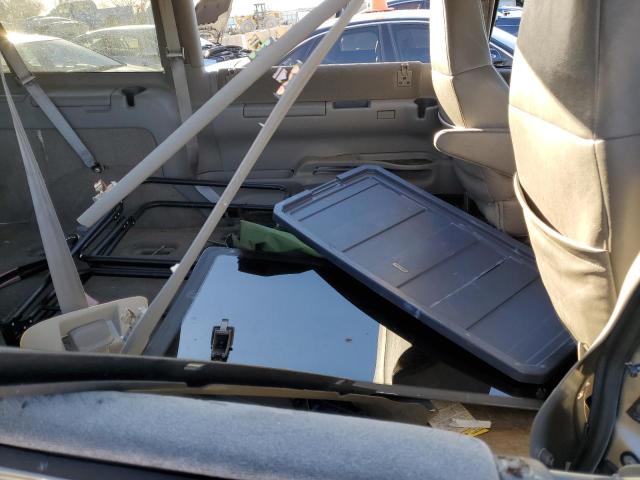 Photo 11 from auction – 2005 CHEVROLET ASTRO with VIN 1GNDM19X65B113465