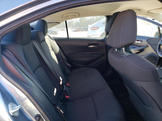 Photo 10 from auction – 2020 TOYOTA COROLLA LE with VIN JTDEPRAE5LJ012398