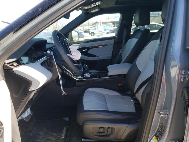Photo 7 from auction – 2023 LAND ROVER RANGE ROVE with VIN SALZT2FX5PH189716