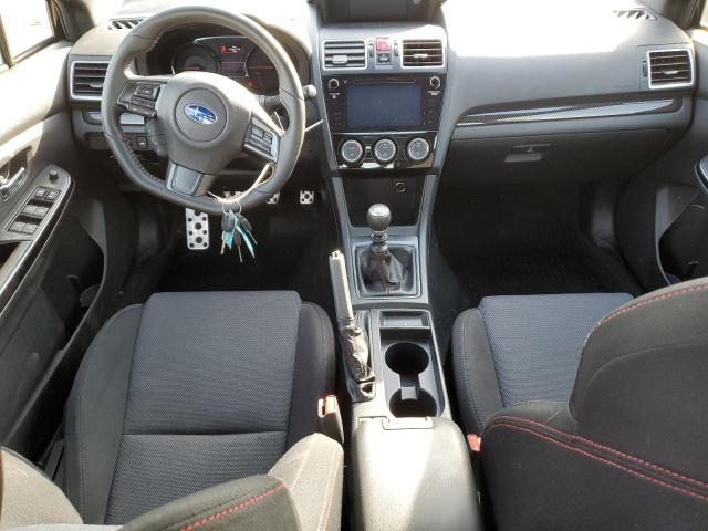 Photo 8 from auction – 2020 SUBARU WRX PREMIU with VIN JF1VA1C67L9800468