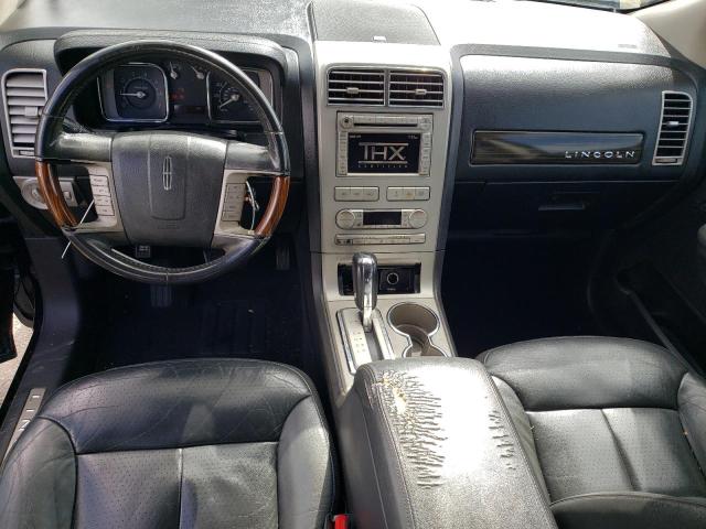 Photo 8 from auction – 2007 LINCOLN MKX with VIN 2LMDU68C17BJ27100
