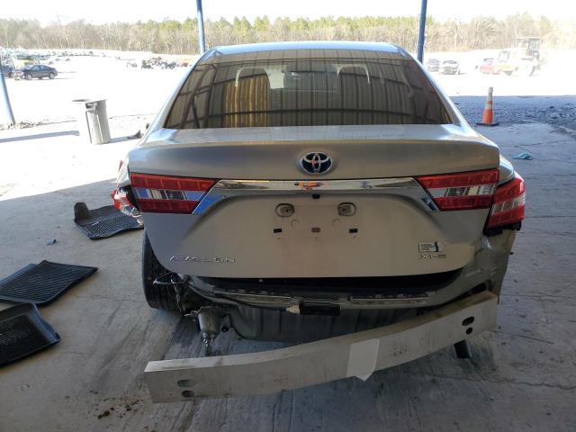Photo 6 from auction – 2014 TOYOTA AVALON HYB with VIN 4T1BD1EB0EU033251
