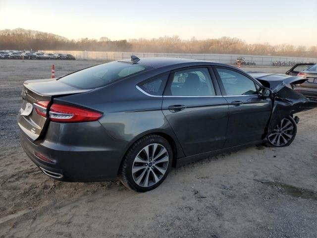Photo 3 from auction – 2020 FORD FUSION SE with VIN 3FA6P0T91LR173035