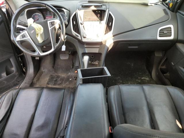 Photo 8 from auction – 2013 GMC TERRAIN 4D with VIN 2GKALUEK4D6312093
