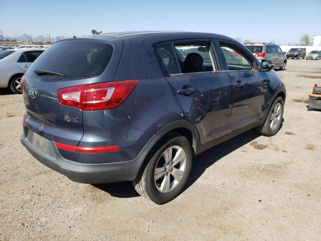 Photo 3 from auction – 2013 KIA SPORTAGE B with VIN KNDPB3A20D7364491