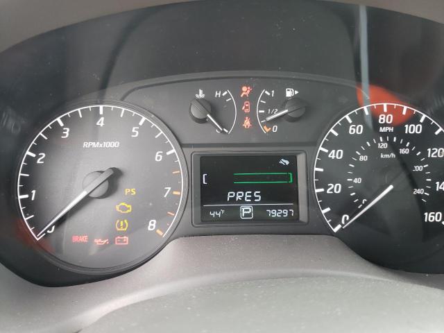 Photo 9 from auction – 2013 NISSAN SENTRA S with VIN 3N1AB7AP7DL706638