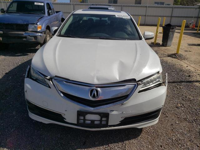 Photo 5 from auction – 2015 ACURA TLX with VIN 19UUB2F35FA008267