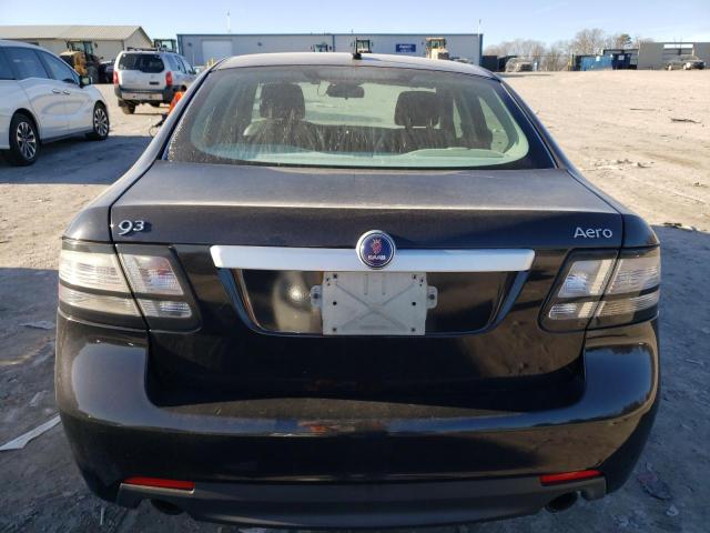 Photo 6 from auction – 2008 SAAB 9-3 AERO with VIN YS3FH41U081120410