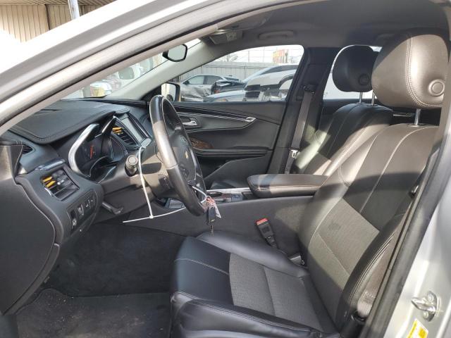 Photo 7 from auction – 2014 CHEVROLET IMPALA LT with VIN 1G1115SL8EU150095