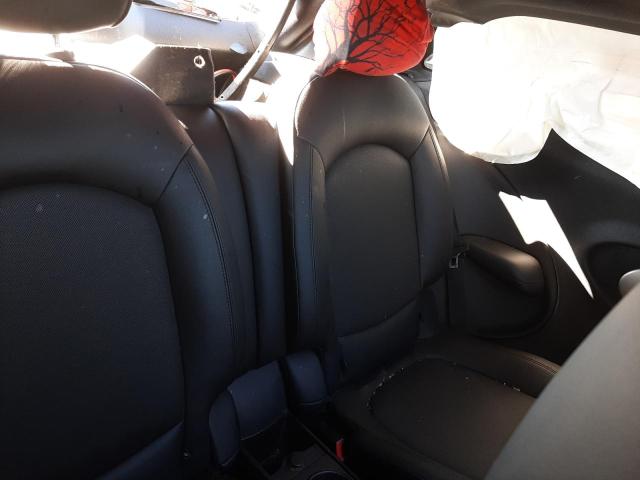 Photo 10 from auction – 2015 MINI COOPER PAC with VIN WMWSS1C5XFWN95121