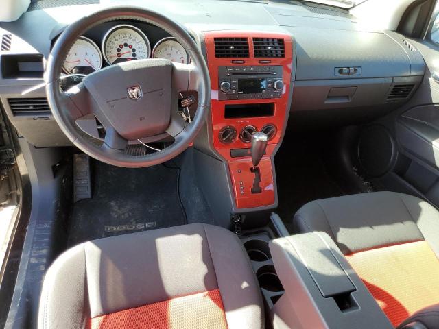 Photo 8 from auction – 2009 DODGE CALIBER SX with VIN 1B3HB48A09D148979