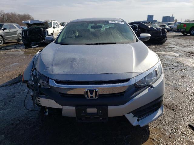 Photo 5 from auction – 2017 HONDA CIVIC EX with VIN 19XFC2F79HE046866