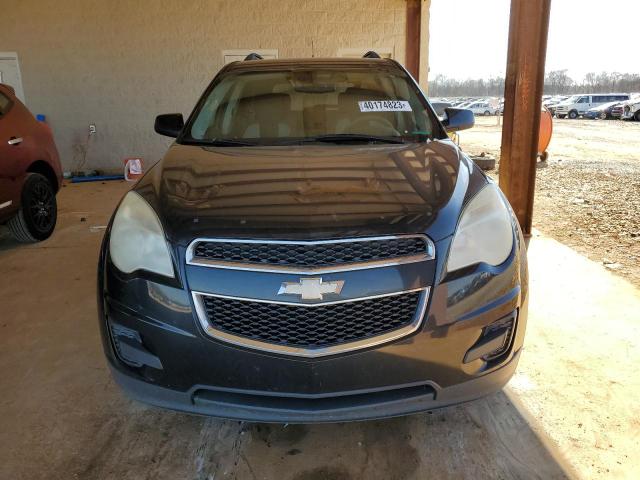 Photo 5 from auction – 2010 CHEVROLET EQUINOX LT with VIN 2CNALDEW4A6276900