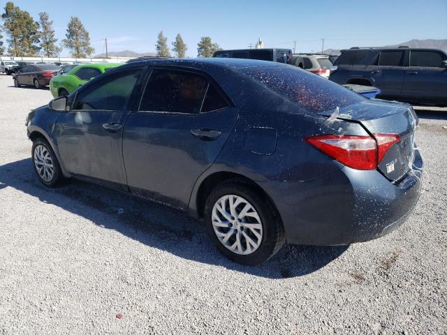Photo 2 from auction – 2017 TOYOTA COROLLA L with VIN 5YFBURHE1HP599607