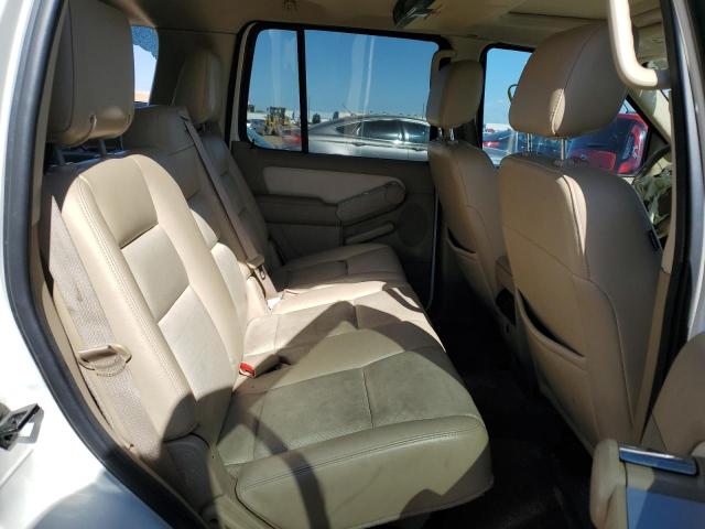 Photo 10 from auction – 2007 MERCURY MOUNTAINEE with VIN 4M2EU48807UJ22236