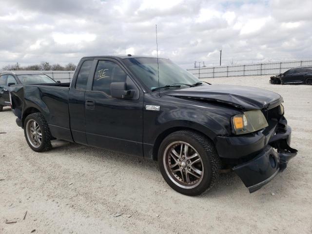 Photo 4 from auction – 2008 FORD F150 with VIN 1FTRF12W38KD12519