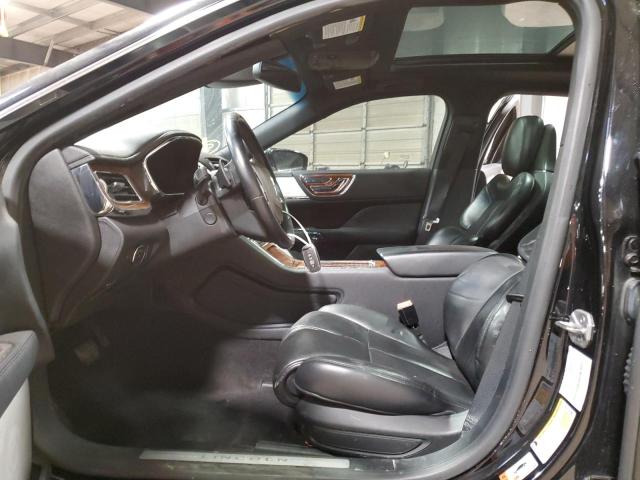 Photo 7 from auction – 2017 LINCOLN CONTINENTA with VIN 1LN6L9NC8H5603488