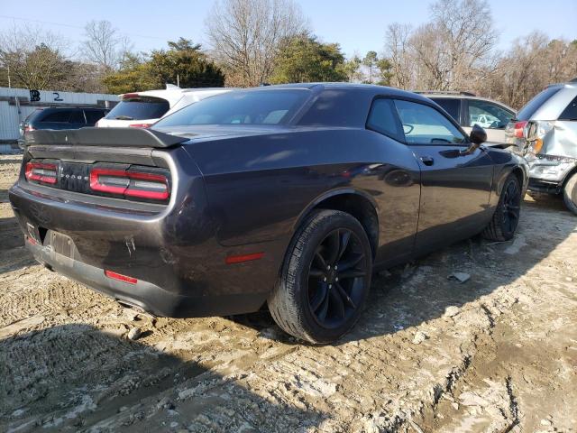 Photo 3 from auction – 2016 DODGE CHALLENGER with VIN 2C3CDZAG2GH113850