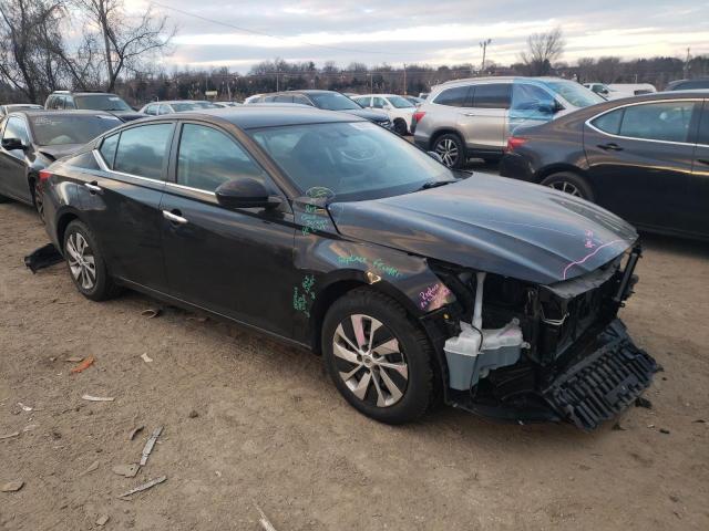 Photo 4 from auction – 2019 NISSAN ALTIMA S with VIN 1N4BL4BV7KC240220