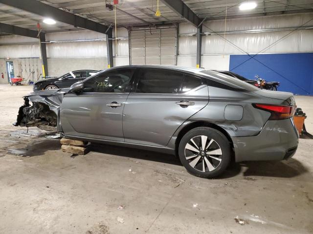 Photo 2 from auction – 2020 NISSAN ALTIMA SL with VIN 1N4BL4EV3LN305842