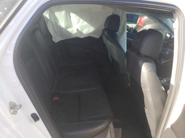 Photo 10 from auction – 2020 HONDA CIVIC EXL with VIN 19XFC1F76LE025119