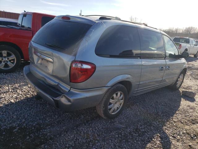 Photo 3 from auction – 2004 CHRYSLER TOWN & COU with VIN 2C8GP54L84R586372