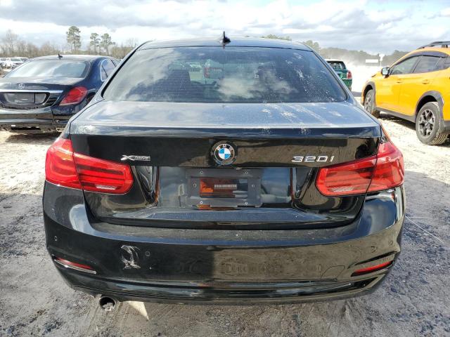 Photo 6 from auction – 2018 BMW 320 XI with VIN WBA8E5G51JNU47134