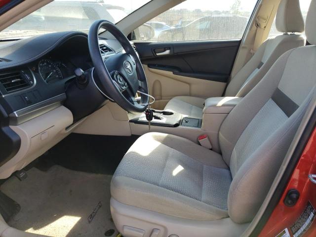 Photo 7 from auction – 2012 TOYOTA CAMRY BASE with VIN 4T1BF1FK8CU520302