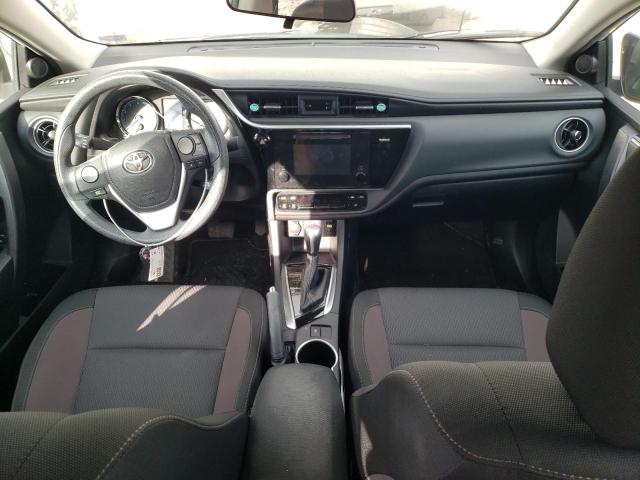 Foto 8 de la subasta – 2017 TOYOTA COROLLA L con VIN 2T1BURHEXHC943385