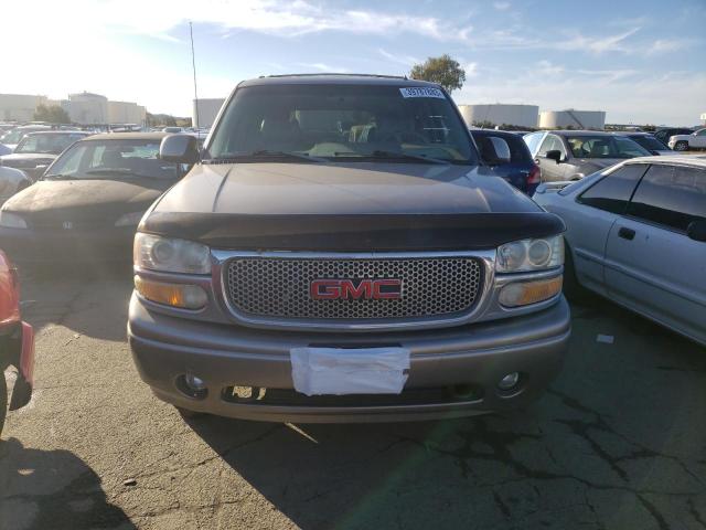 Photo 5 from auction – 2002 GMC YUKON DENA with VIN 1GKFK66U42J246388