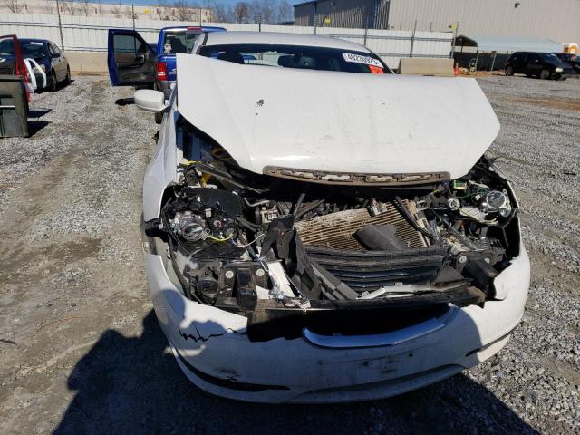 Photo 5 from auction – 2014 CHRYSLER 200 TOURIN with VIN 1C3CCBBB3EN171533