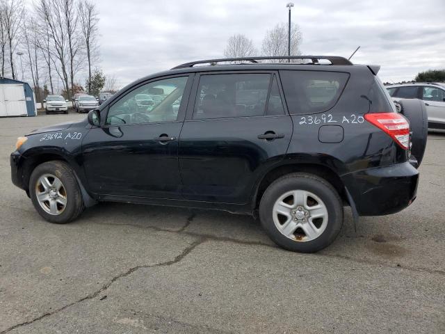 Photo 2 from auction – 2010 TOYOTA RAV4 with VIN JTMBF4DV3AD026686
