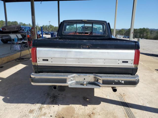 Photo 6 from auction – 1989 FORD F150 with VIN 1FTDF15N1KLA91484