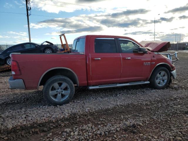 Photo 3 from auction – 2016 RAM 1500 SLT with VIN 3C6RR7LT5GG164126