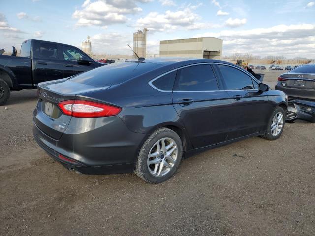 Photo 3 from auction – 2015 FORD FUSION SE with VIN 3FA6P0HD2FR277907