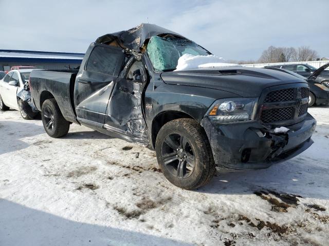 Photo 4 from auction – 2017 RAM 1500 SPORT with VIN 1C6RR7HT4HS801560