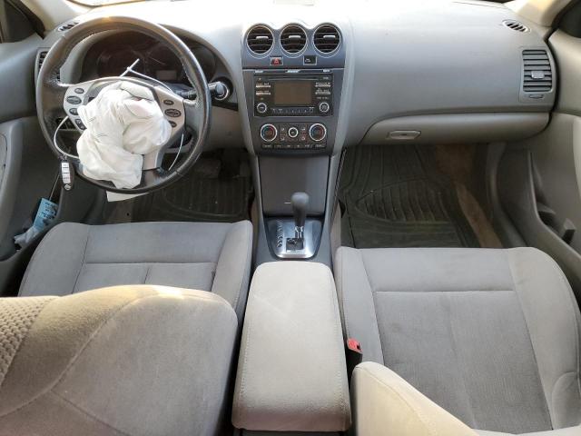 Photo 8 from auction – 2012 NISSAN ALTIMA BAS with VIN 1N4AL2AP0CC157572