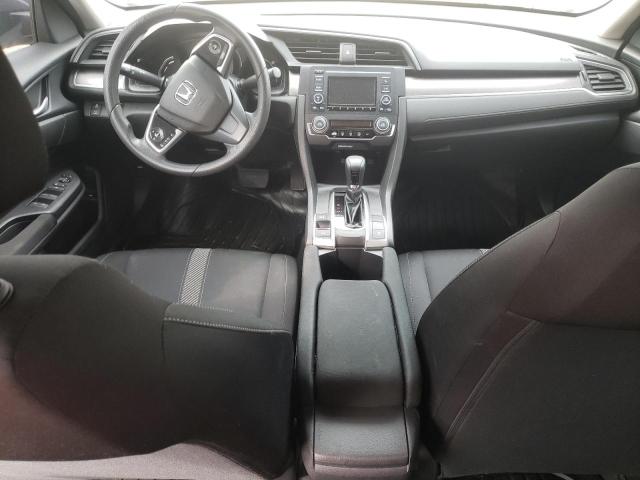 Photo 8 from auction – 2016 HONDA CIVIC LX with VIN 19XFC2F57GE000093