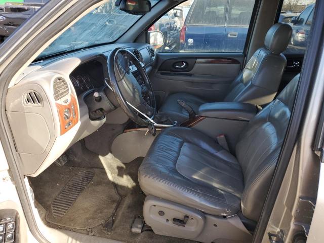Photo 7 from auction – 2002 GMC ENVOY with VIN 1GKDT13S022258283